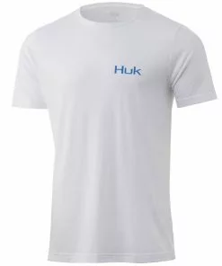 Huk VC Reel Tee