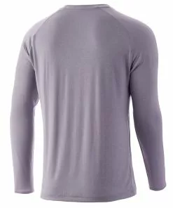 Huk Waypoint Long Sleeve Shirt