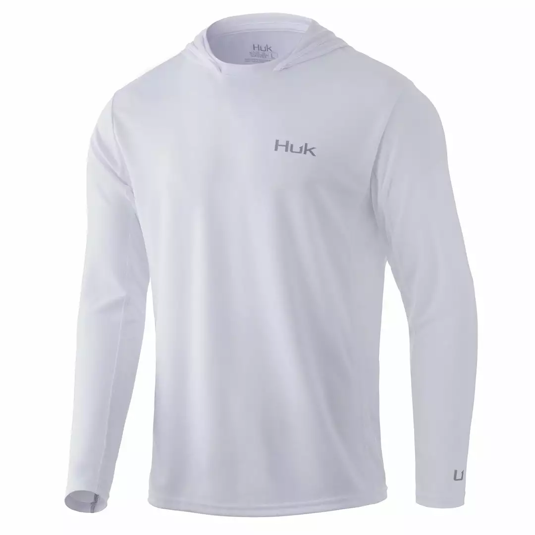 Huk Icon X Hoodie 3 Huk Icon X Hoodie