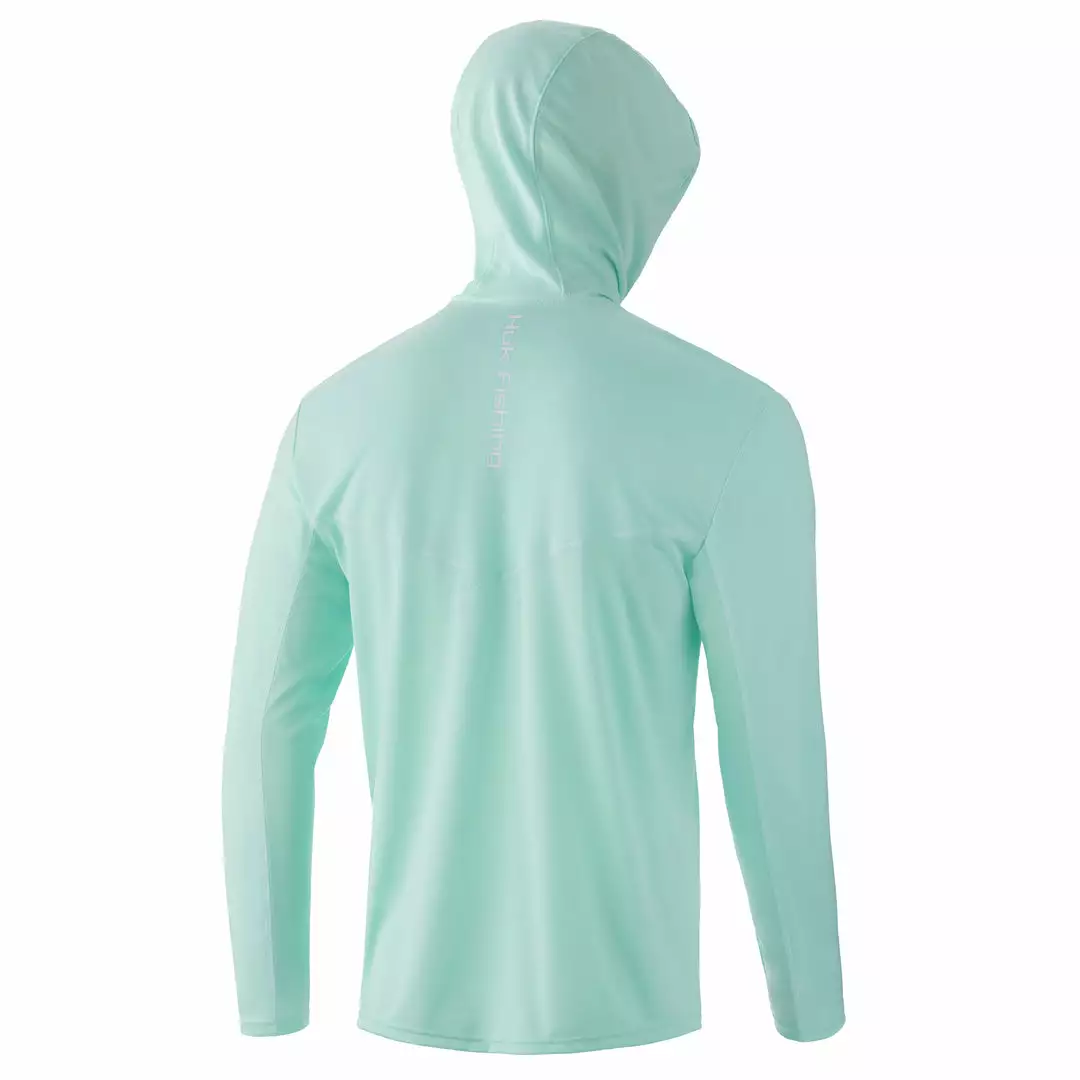 Huk Icon X Hoodie 4 Huk Icon X Hoodie