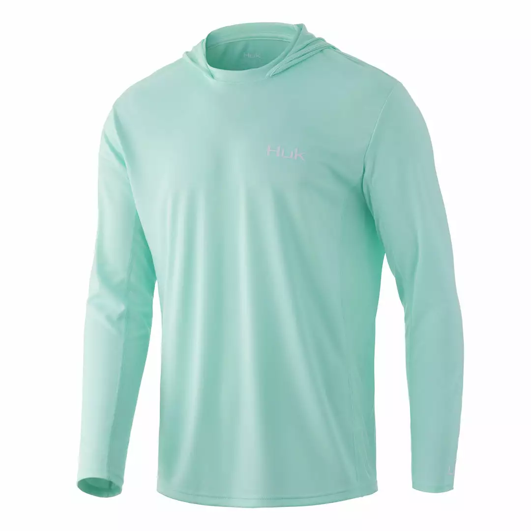 Huk Icon X Hoodie 3 Huk Icon X Hoodie