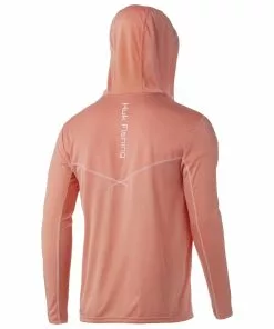 Huk Icon X Hoodie Mens