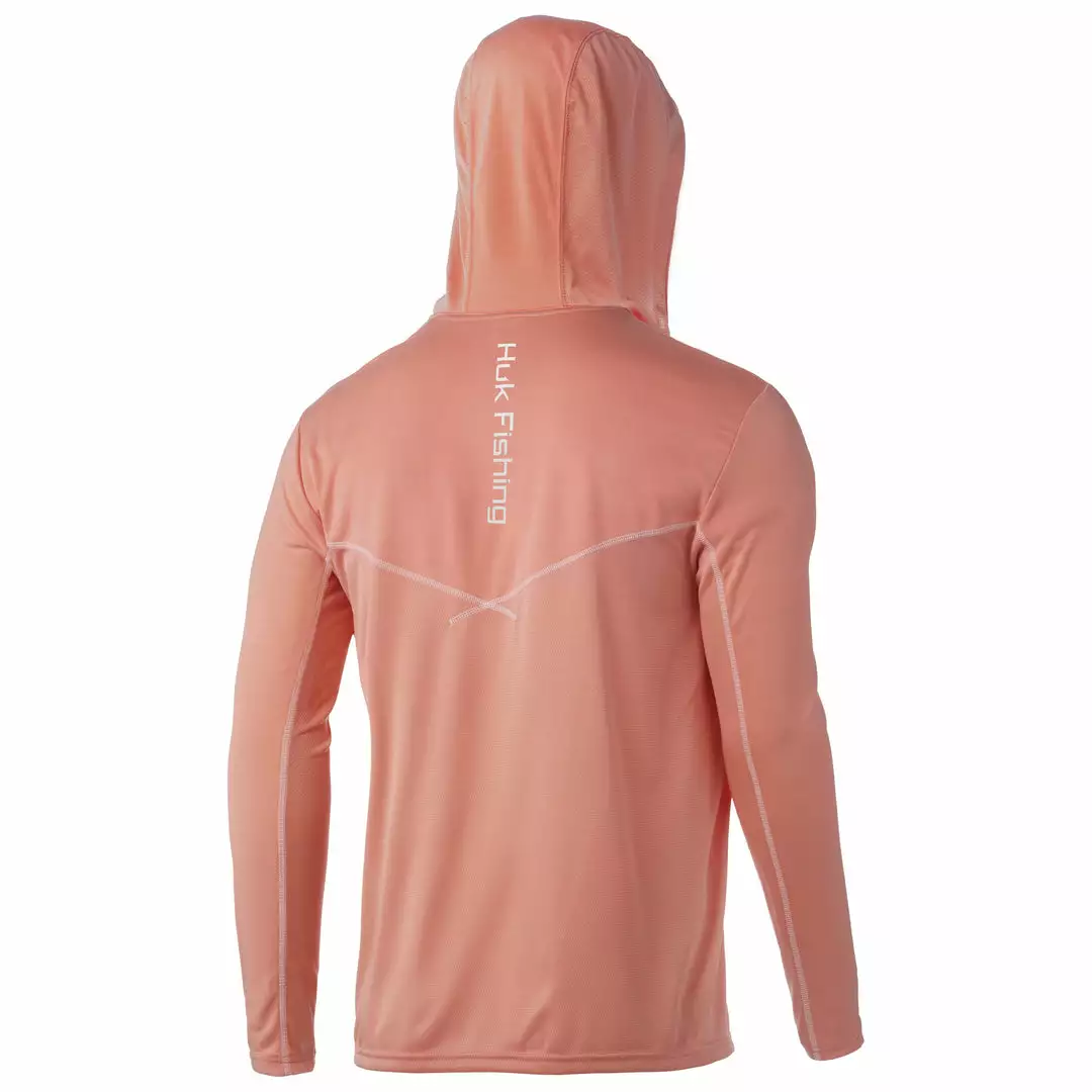 Huk Icon X Hoodie Mens 4 Huk Icon X Hoodie Mens