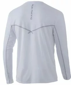 Huk Icon X Long Sleeve