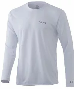 Huk Icon X Long Sleeve