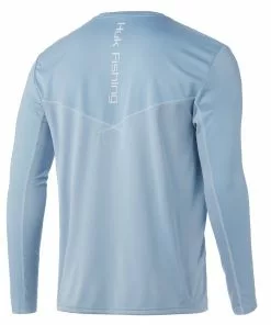 Huk Icon X Long Sleeve