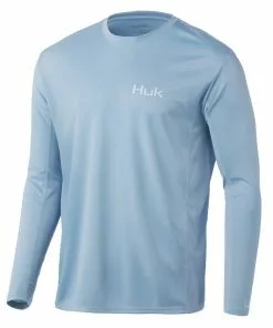 Huk Icon X Long Sleeve