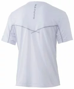 Huk Icon X Short Sleeve Mens