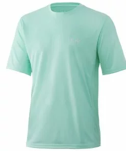 Huk Icon X Short Sleeve Mens