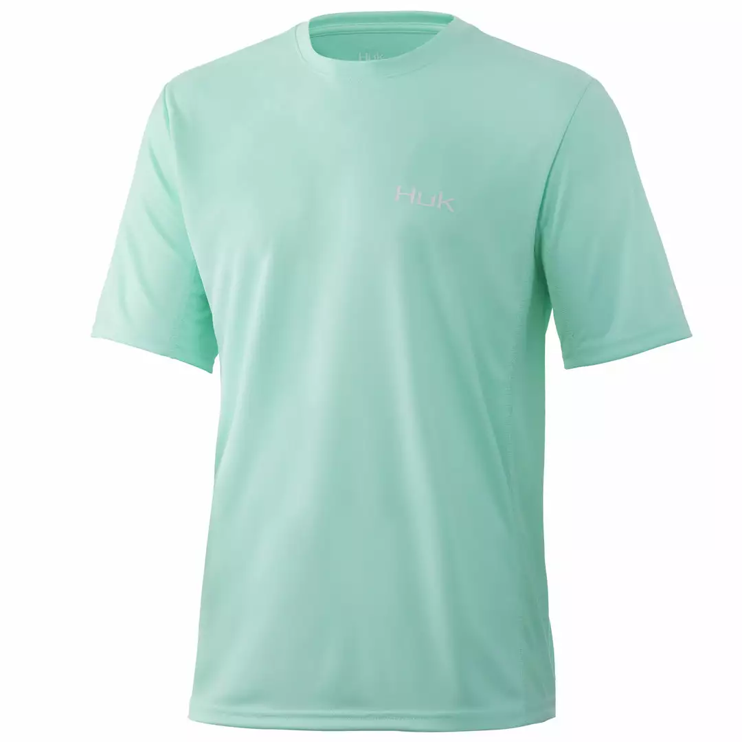 Huk Icon X Short Sleeve Mens 3 Huk Icon X Short Sleeve Mens