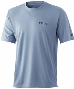 Huk Icon X Short Sleeve Mens