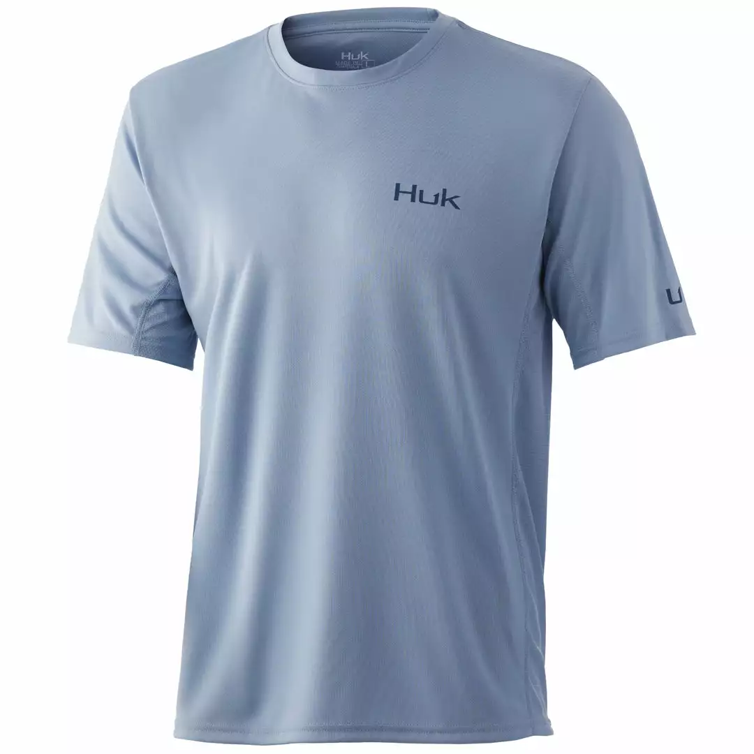 Huk Icon X Short Sleeve Mens 3 Huk Icon X Short Sleeve Mens