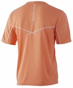 Huk Icon X Short Sleeve