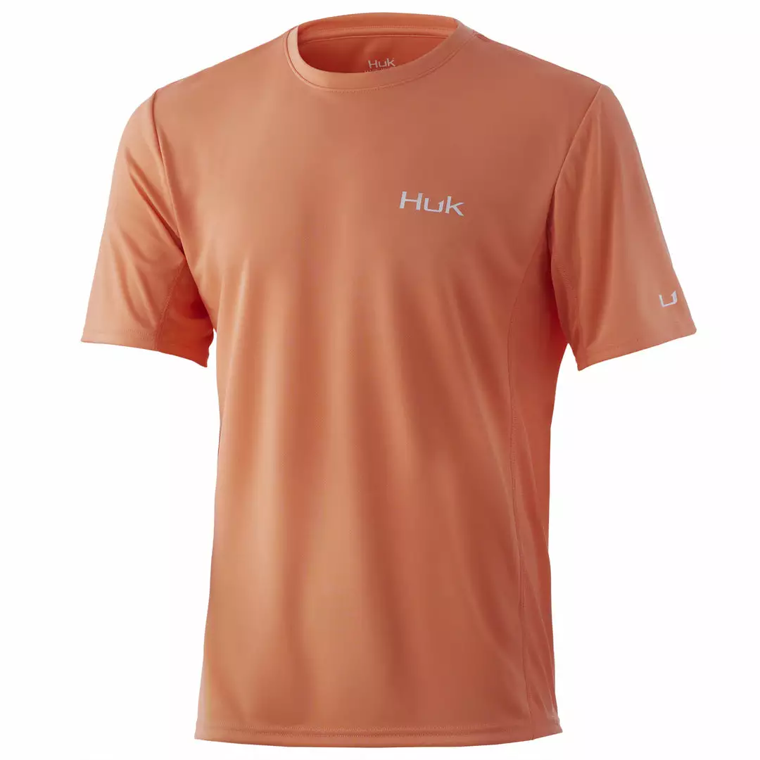 Huk Icon X Short Sleeve 3 Huk Icon X Short Sleeve