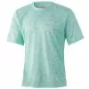 Mens Huk Icon X Running Lakes Short Sleeve 2 Mens Huk Icon X Running Lakes Short Sleeve
