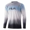Huk Flare Fade Pursuit Mens