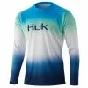Mens Huk Flare Fade Pursuit