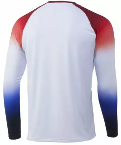 Huk Flare Double Header Pursuit NEW