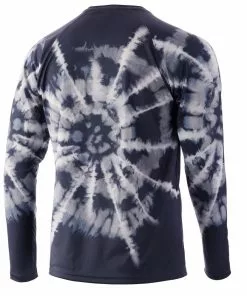 Huk Spiral Dye Pursuit Mens
