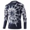 Huk Spiral Dye Pursuit Mens