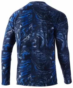 Huk Stone Shore Pursuit