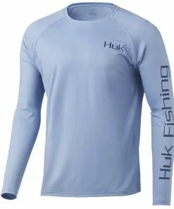 Mens Huk KC Americana Sushi Pursuit