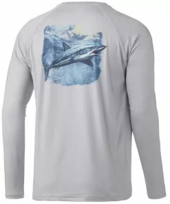 Mens Huk KC Mako Storm Pursuit