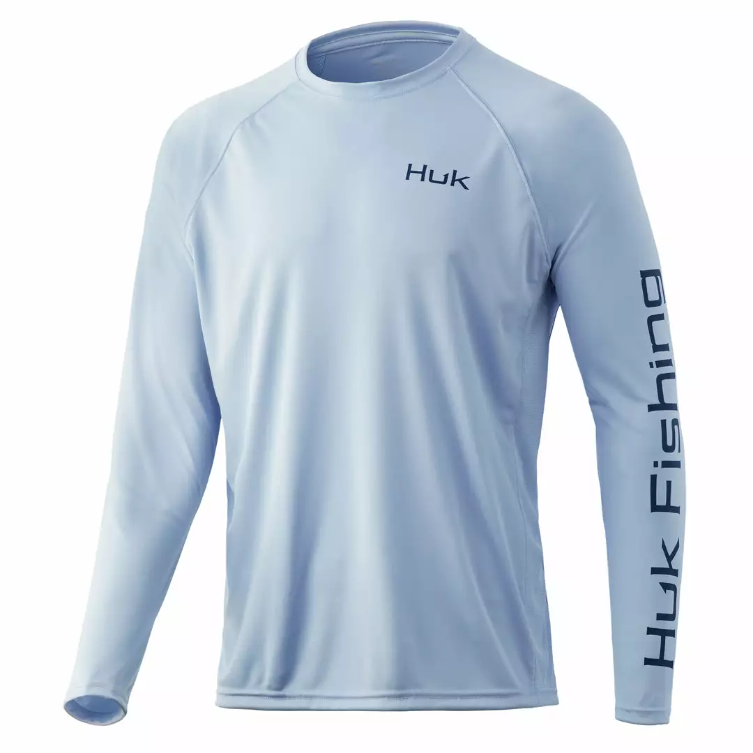 Mens Huk KC Big Truck Pursuit 4 Mens Huk KC Big Truck Pursuit