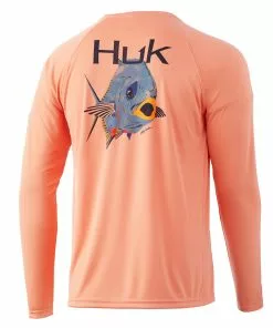 Huk VC Permit Pursuit