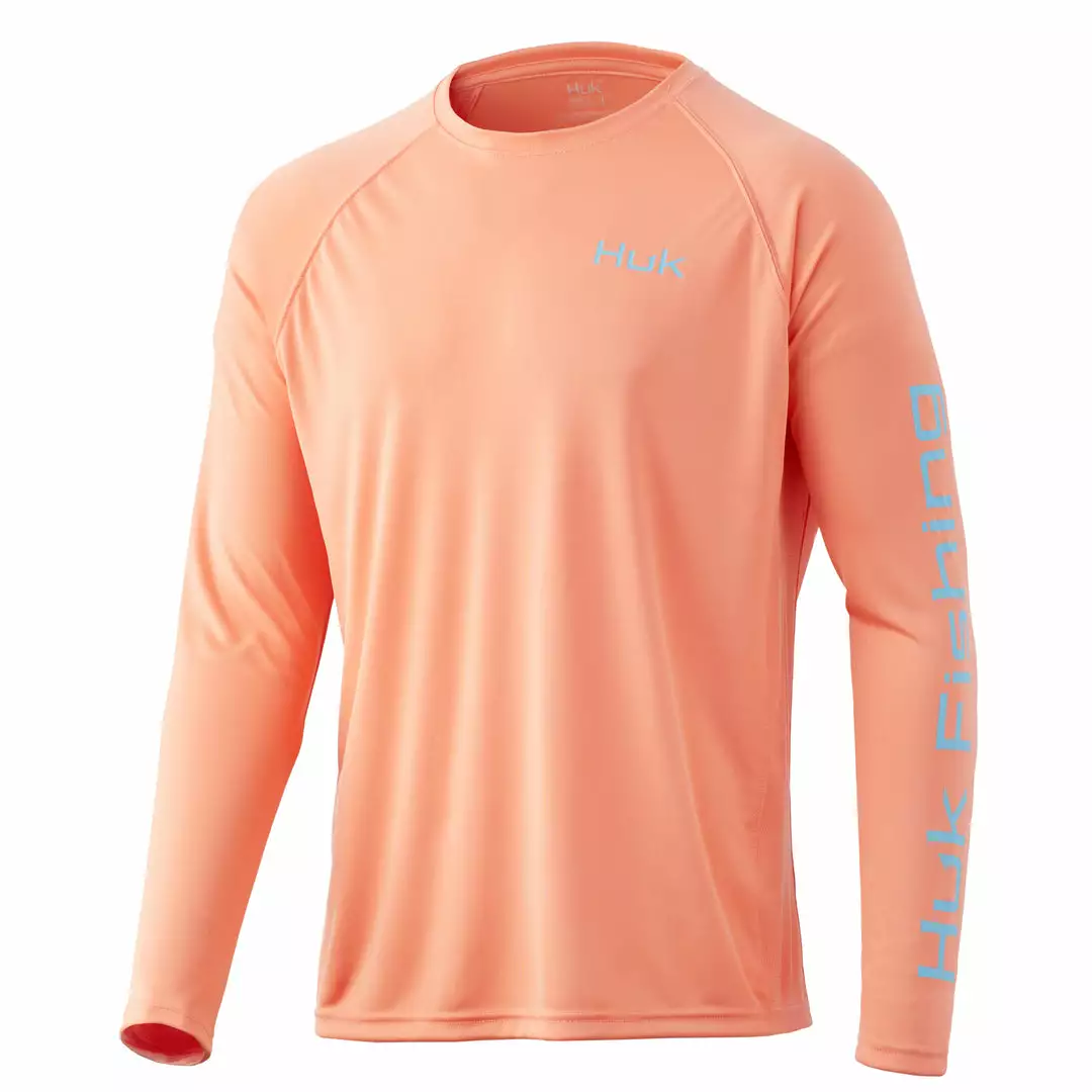 Huk VC Permit Pursuit 4 Huk VC Permit Pursuit