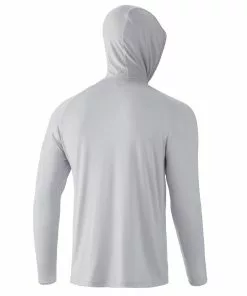 Huk Waypoint Hoodie Mens