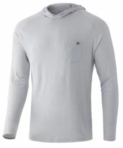 Huk Waypoint Hoodie Mens