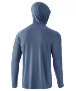 Huk Waypoint Hoodie