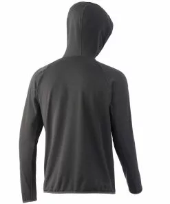 Huk Fin Performance Fleece Hoodie