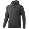 Huk Fin Performance Fleece Hoodie