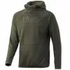 Huk Fin Performance Fleece Hoodie