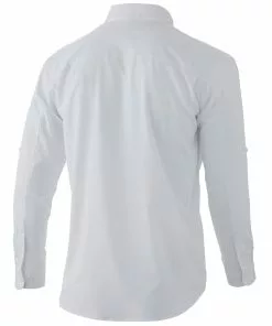 Huk Tide Point Solid Long Sleeve