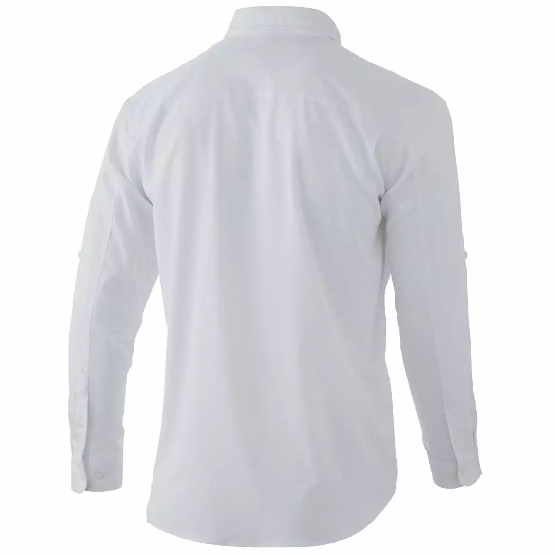 Huk Tide Point Solid Long Sleeve 4 Huk Tide Point Solid Long Sleeve