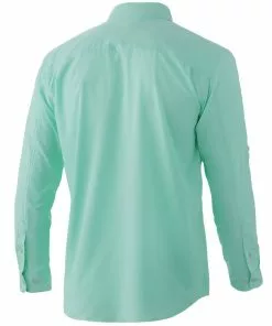 Huk Tide Point Solid Long Sleeve