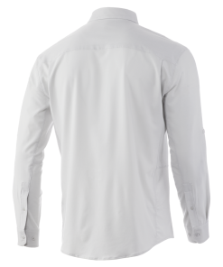 Huk A1A Woven Long Sleeve NEW