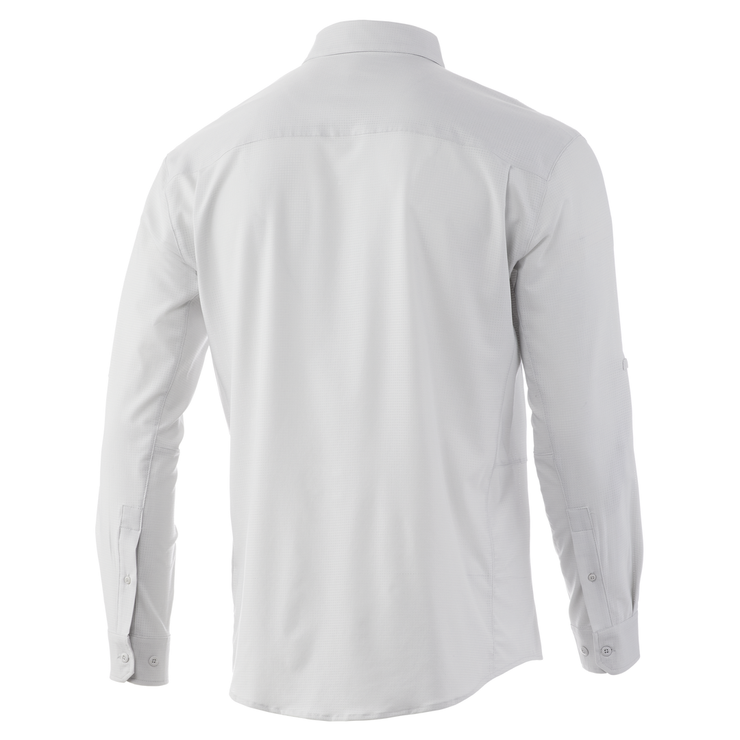 Huk A1A Woven Long Sleeve NEW 3 Huk A1A Woven Long Sleeve NEW