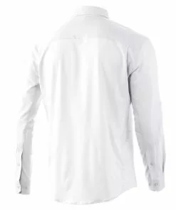 Huk A1A Woven Long Sleeve