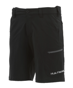 Huk Next Level 10.5" Short