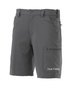 Mens Huk Next Level 10.5" Short