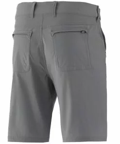 Huk Next Level 10.5" Short Mens