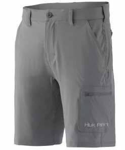 Huk Next Level 10.5" Short Mens