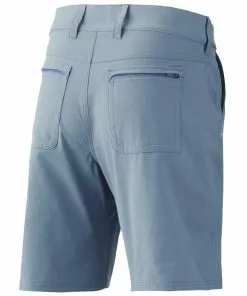 Huk Next Level 10.5" Short