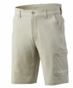 Huk Next Level 10.5" Short