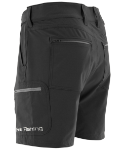 Huk Next Level 7" Short