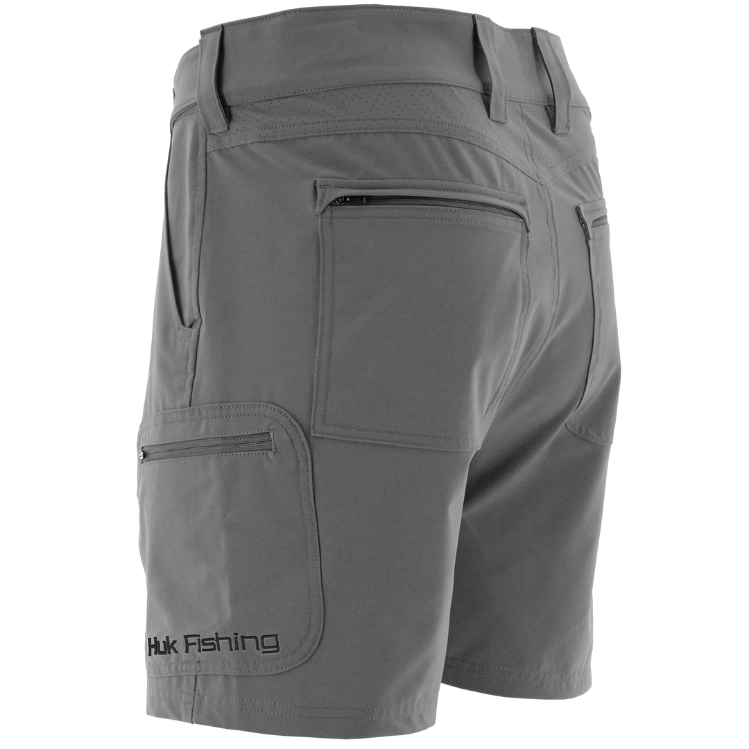 Huk Next Level 7" Short Mens 4 Huk Next Level 7" Short Mens
